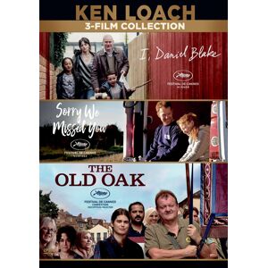 Ken Loach Box