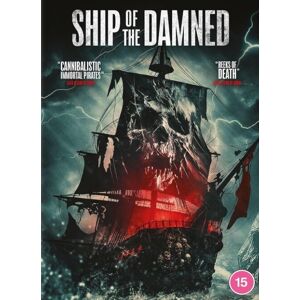 Ship of the Damned (Import)