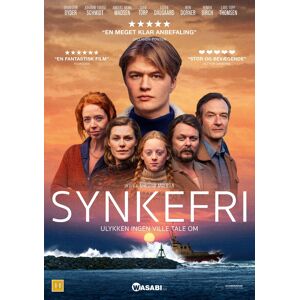 Synkefri