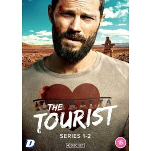 The Tourist - Series 1-2 (Import)