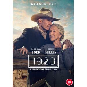 1923: A Yellowstone Origin Story - Season 1 (Import)