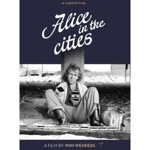 Alice in the Cities (Import)