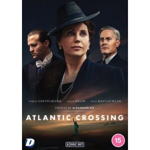 Atlantic Crossing (Import)