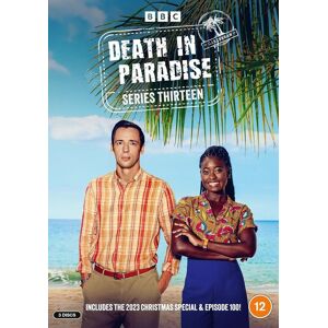 Death in Paradise - Series 13 (Import)