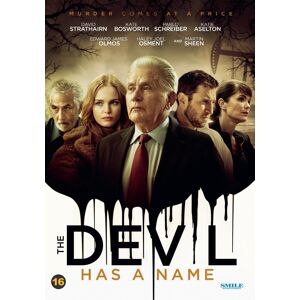 Devil Has A Name