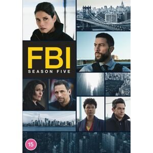 FBI - Season 5 (Import)