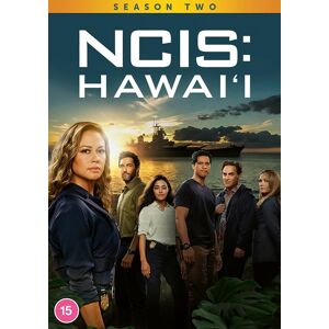 NCIS Hawai'i - Season 2 (Import)