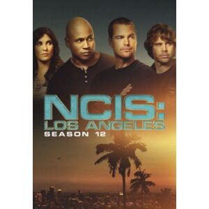 NCIS Los Angeles - Season 12 (Import)