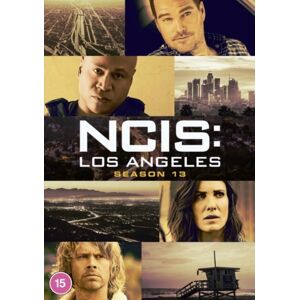NCIS Los Angeles - Season 13 (Import)