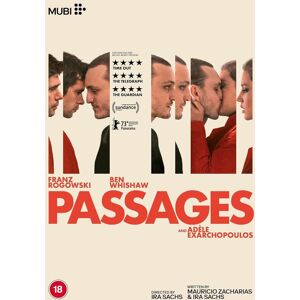 Passages (Import)