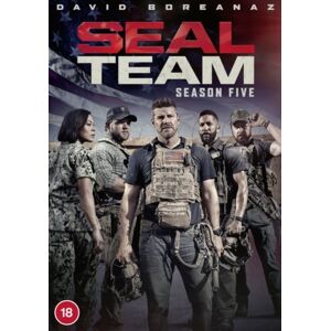 SEAL Team - Season 5 (Import)