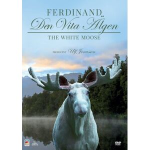 Ferdinand - Den Vita Älgen