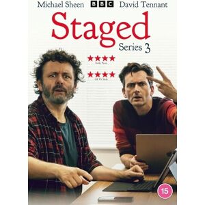 Staged - Series 3 (Import)