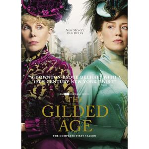 The Gilded Age - Season 1 (Import)