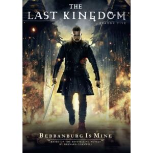 The Last Kingdom - Season 5 (Import)