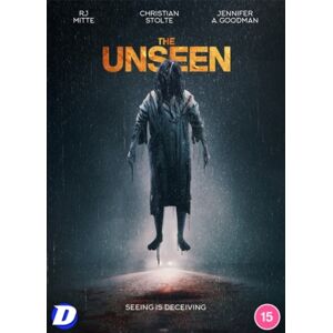 The Unseen (Import)