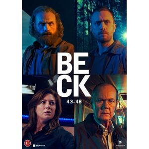 Beck 43-46 Box