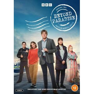 Beyond Paradise - Series 2 (Import)