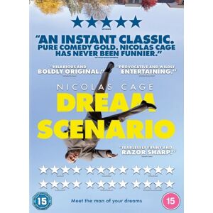 Dream Scenario (Import)