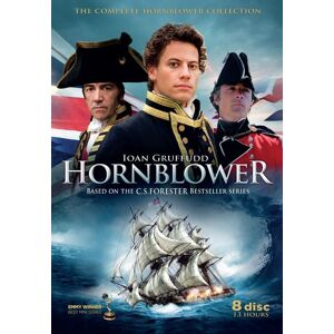 Hornblower Collection