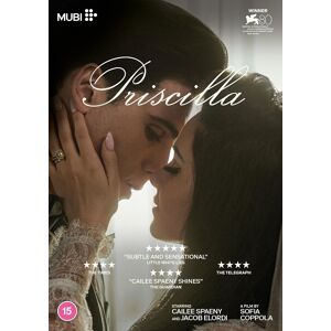 Priscilla (Import)