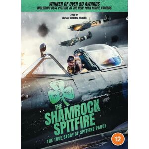 The Shamrock Spitfire (Import)