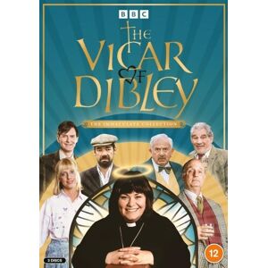 The Vicar of Dibley: The Immaculate Collection (3 disc) (Import)