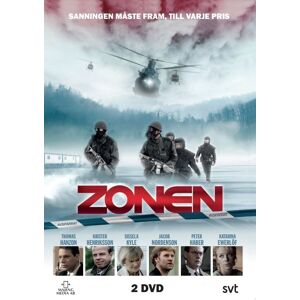 Zonen (2 disc)