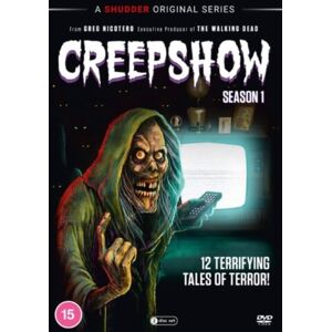 Creepshow - Season 1 (Import)