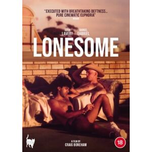 Lonesome (Import)