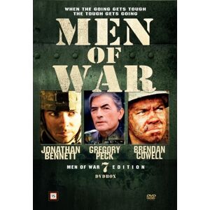 Men Of War Collection