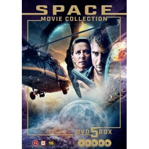 Space - 5 Movie Collection