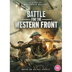 Battle for the Western Front (Import)