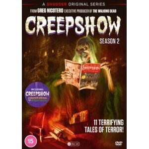Creepshow - Season 2 (Import)