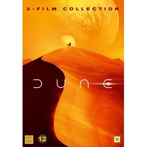 Dune: Part One & Two