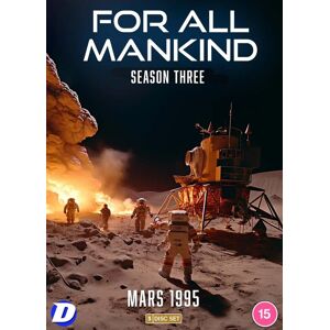 For All Mankind - Season 3 (Import)