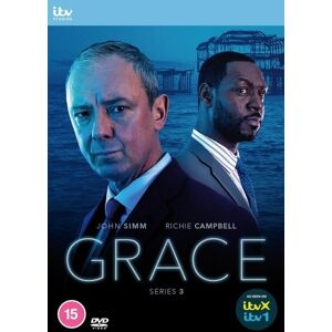 Grace - Series 3 (Import)