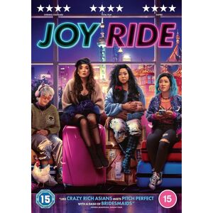 Joy Ride (Import)