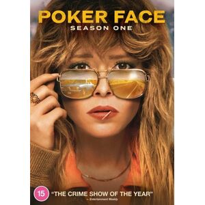 Poker Face - Season 1 (Import)