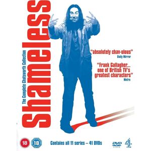 Shameless: The Complete Collection (41 disc) (Import)