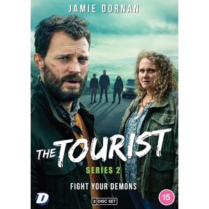 The Tourist - Series 2 (Import)