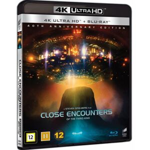 Close Encounters Of The Third Kind (4K Ultra HD + Blu-ray)