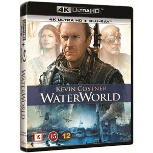 Waterworld (4K Ultra HD + Blu-ray) (2 disc)