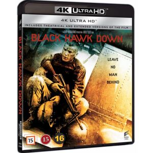 Black Hawk Down (4K Ultra HD)