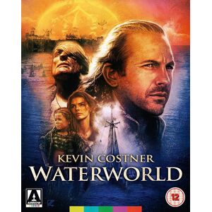 Waterworld (Blu-ray) (Import)