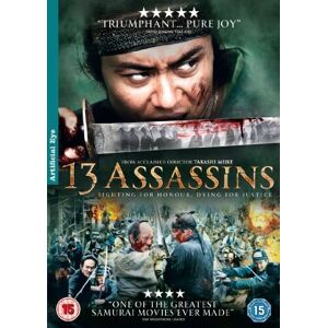 13 Assassins (Blu-ray) (Import)
