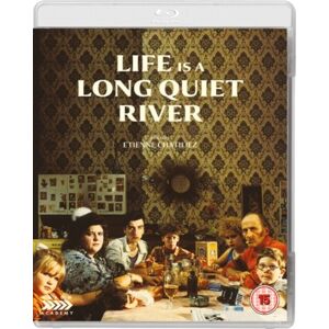 Life Is a Long Quiet River (Blu-ray) (Import)