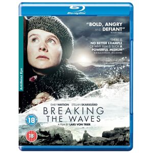 Breaking the Waves (Blu-ray) (Import)