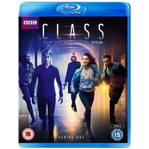 Class - Season 1 (Blu-ray) (Import)