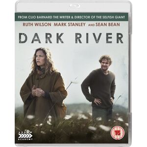 Dark River (Blu-ray) (Import)